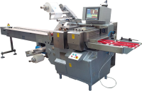 Four Side Seal Machines