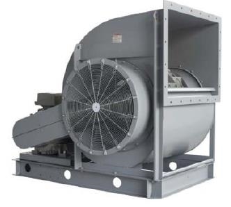 Double Inlet and Width Fans