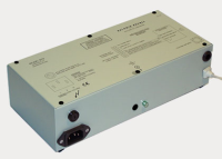 Free Standing Telephone Paging Interface