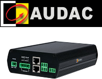 Public Address Tannoy Systems