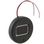 8ohm Encased Speaker With Leads