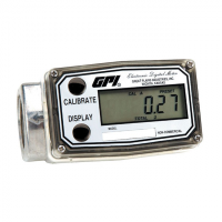 A1 Series GPI Flow Meters - Diesel
