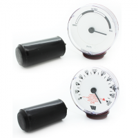 Float Gauge - Oil Tank Contents Gauge