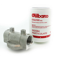 Gilbarco Particulate Only Fuel Tank Filter 50lpm