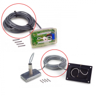 GPI 30m Cable Kits for Remote Kits and Output Module