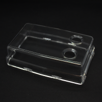 GPI Protective Lexan Covers for EDM Computers