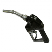 Husky X-Mate Automatic Diesel Nozzle, 60lpm
