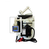 IBC AdBlue Pump Kit - 12v