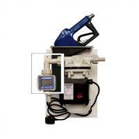 IBC AdBlue Pump Kit - 230v