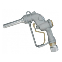 Piusi A280 High Speed Diesel Nozzle, 280lpm