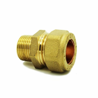 Tankmaster 3/8 Inch BSP x 15mm Compression Fitting