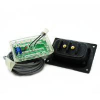 GPI FM Approved Remote Kit Assembly for All Meters