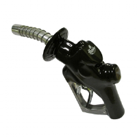 Husky VIII Highflow Automatic Diesel Nozzle, 250 lpm