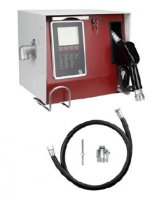 Fuel Management System - 60 lpm dispensing unit with software