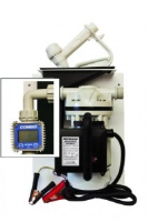 IBC Adblue Pump Kit - 12v
