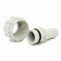 Adblue Fittings - 3/4" to 1" BSPF
