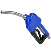 Piusi Stainless Steel Automatic Adblue&#8482; Nozzle