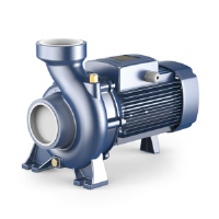Pedrollo HF4 High Flow Centrifugal Pump for Diesel & Water