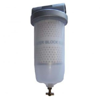 Groz Water Block Fuel Tank Filter