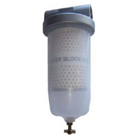 Groz Particle Fuel Tank Filter