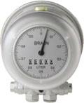 HZ3, Heating Oil Flowmeter