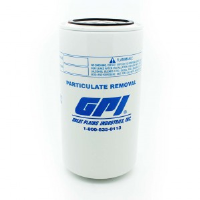 GPI Particulate Only Fuel Tank Filter 67lpm