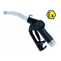 Piusi Automatic Fuel Nozzle - ATEX Approved