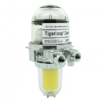 Tigerloop Combi De-Aerator