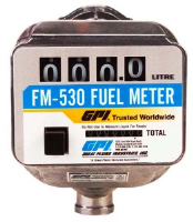 GPI FM-530 Flowmeter