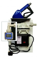 IBC Adblue Pump Kit -230v