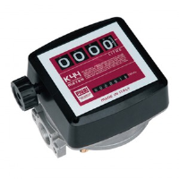 Piusi K44 Fuel Pulse Meter