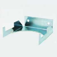 Filter Wall Bracket - Suitable for 3/4" & 1" Giuliani Anello Filters