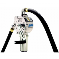 GPI PR-10 Rotary Hand Pump Kit for diesel and petrol
