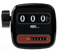FMT Fuel Flow Meter P-23-192