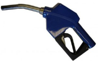 Automatic Fuel Nozzle for Adblue