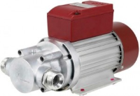 FMT Diesel Transfer Vane Pump 230V, 100 lpm