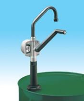 Rotary Hand Pump