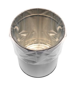 Round Bottom Pail Liners