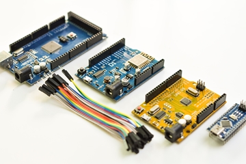 Electronic Hardware Design Services