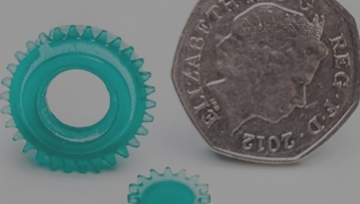 3D Printing Services In UK
