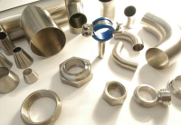 Independent Specialist Supplier Of Hygienic Fittings