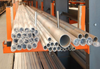 Specialist Supplier Of Pipes