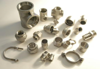 Specialist Supplier Of Low Pressure Fittings