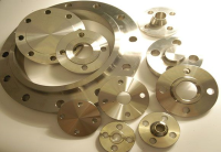 Manufacturing Of Flanges