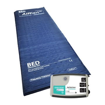 Bed Sensor Mat for Intercall Nurse Call Systems