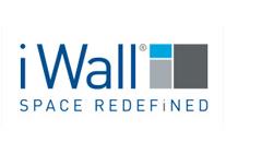 Industrial Look i Wall 110 Partitioning Systems