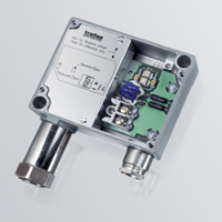 IP65 Protected Pressure Transmitters