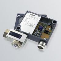 EMC Protected Differential Pressure Transmitters