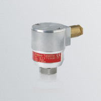 Pressure Transmitters With Long Term Stability