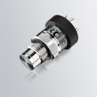 Compact Pressure Transmitters